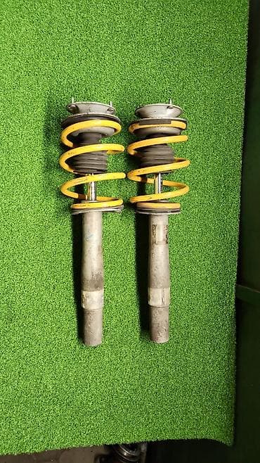 Стойки амортизаторы в сборе е60 мп 2-шт 7 905 314 Год 2007 В отличном