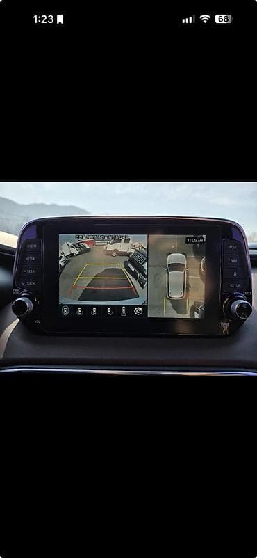 хондай санта: Hyundai Santa Fe: 2019 г., 2 л, Автомат, Бензин, Кроссовер — 6