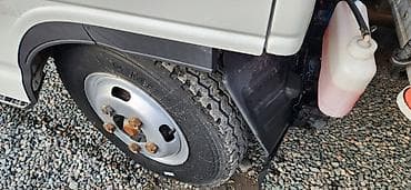 реф бутка: Легкий грузовик, Isuzu, Стандарт, 3 т, Б/у — 5