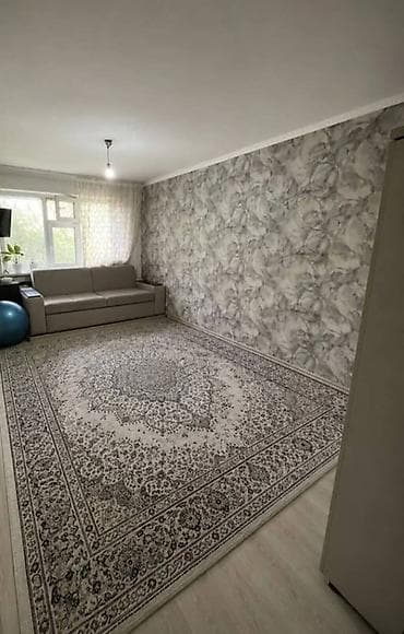 Недвижимость: 2 комнаты, 45 м², 104 серия, 1 этаж — 1
