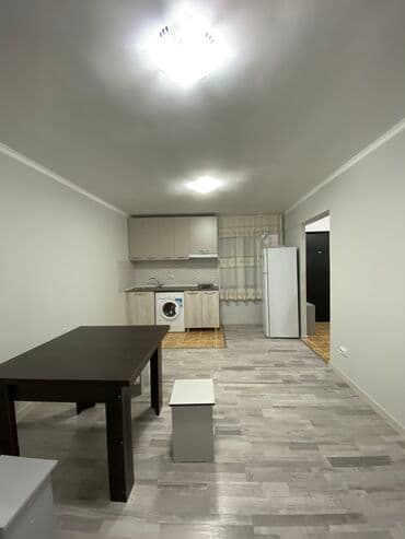 обмен квартиру на дом бишкек: 2 комнаты, Собственник — 3