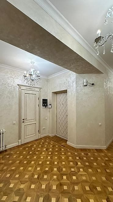 авангард фрунзе: 5 и более комнат, 210 м², Элитка, 5 этаж, Евроремонт — 6