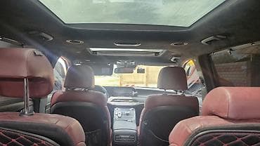 Транспорт: Hyundai Palisade: 2019 г., 2.2 л, Автомат, Дизель, Кроссовер — 10