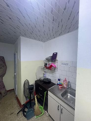 4 микрарайон: 13 м², Эмерексиз — 2