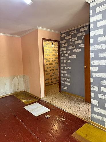Недвижимость: 1 комната, 33 м², Мед Академия Хрущевка, 1 этаж, Старый ремонт — 5