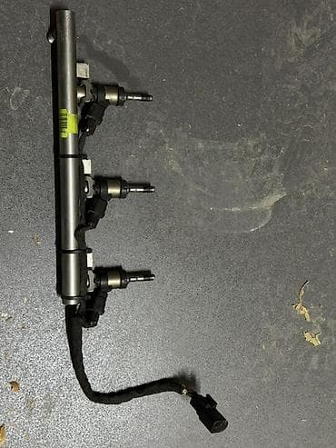 форсунки киа карнивал: Топливная аппаратура Kia — 1