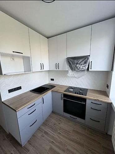 мебел кухный: Мебель на заказ, Кухня, Кухонный гарнитур — 3