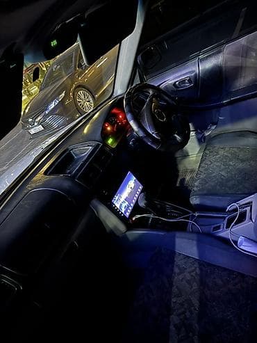 outback br: Subaru Forester: 1998 г., 2 л, Автомат, Бензин, Универсал — 8