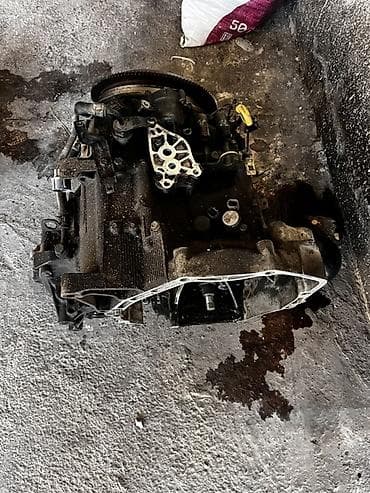 step wgn: Коробка передач Автомат Honda 2003 г., Б/у, Оригинал, Япония — 5