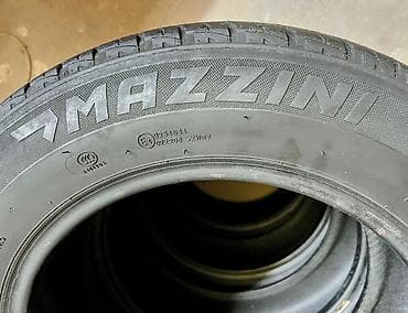 14 185 65: Продам комплект летних шин 185/65 R15 в хорошем состоянии, без шишек — 5