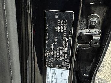 машина в рассрочку ош: Chevrolet Spark: 2017 г., 1 л, Автомат, Бензин, Хэтчбэк — 5