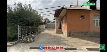 с байтик дом: Дом, 144 м², 6 комнат, Собственник — 3