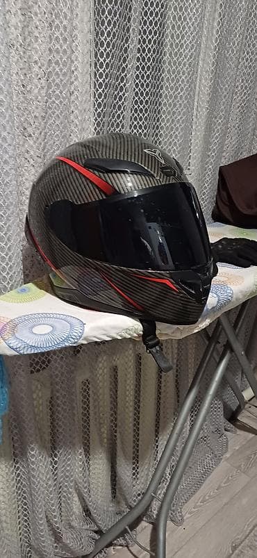 каска на скутер: Мотошлем — 2