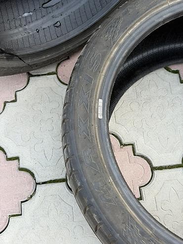 maxxis: Шины 275 / 35 / R 19, Лето, Новый, Пара, Легковые, Maxxis — 4