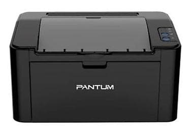 microlab m800: Лазерный принтер Pantum P2500W (серия P2200/P2500), цвет корпуса — 1
