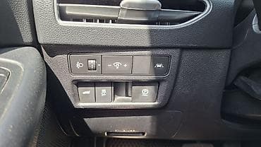 соната на разбор: Hyundai Sonata: 2020 г., 2 л, Автомат, Газ, Седан — 8