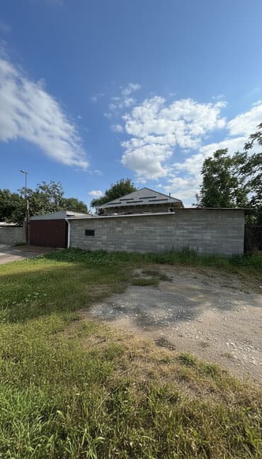 продаю дом азия молл: Дом, 103 м², 5 комнат, Собственник, Евроремонт — 2