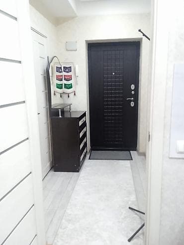 тэц квартира: 1 комната, 41 м², Элитка, 3 этаж, Евроремонт — 5