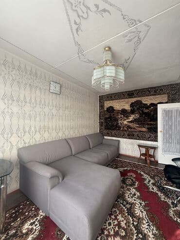 набор для бокса: 3 комнаты, 60 м², Индивидуалка, 3 этаж, Косметический ремонт — 8