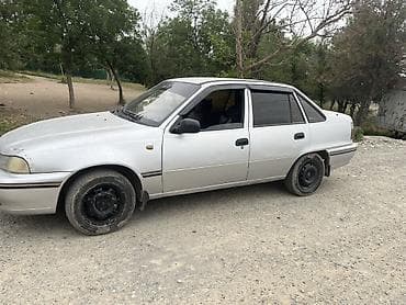 daewoo mangus: Daewoo Nexia: 2003 г., 1.5 л, Механика, Бензин, Седан — 2