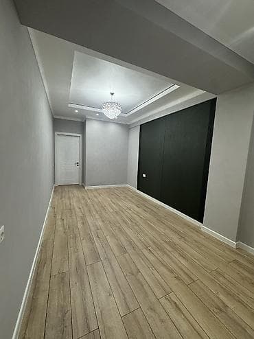 2 комнаты, 75 м², Элитка, 8 этаж, Дизайнерский ремонт — 8