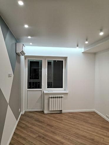 потолочные сушилки для белья на балконе: Делаем отделку, гипсокартон, шпаклевка, кафель,и прочие — 9