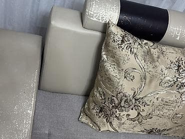 Офис эмереги: Модулдук диван, Колдонулган — 5