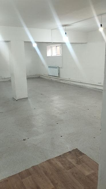 25000: Сдается в аренду помещение подвал площадью 54 м2.-25000 сом можно под — 2