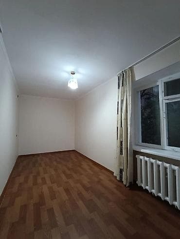 2 комнаты, 43 м², Хрущевка, 3 этаж, Требуется ремонт — 7