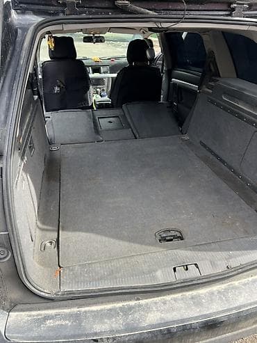 go park: Opel Vectra: 2003 г., 2.2 л, Типтроник, Бензин, Универсал — 9