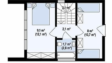 услуги строительные работы: Офисы, Квартиры, Дома Больше 6 лет опыта — 4