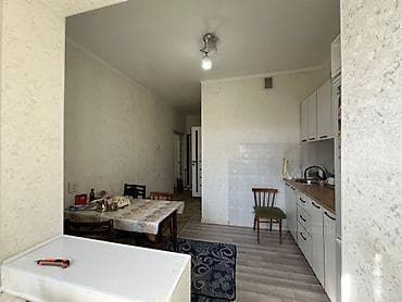 106: 1 комната, 35 м², 106 серия, 8 этаж, Косметический ремонт — 4