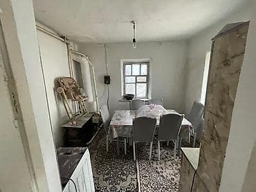 Үйлөрдү сатуу: Дом с участком и капитальными постройками - Отдельно стоящий жилой — 6