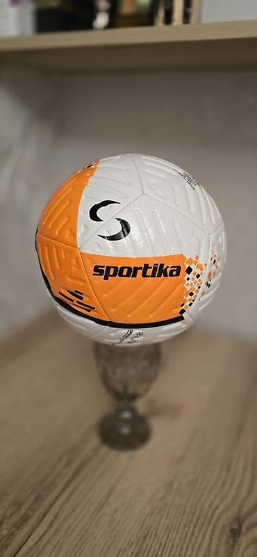 Мячи: Футбольные мячи (ОРИГИНАЛЫ, made in Pakistan) - Тип: классические — 10