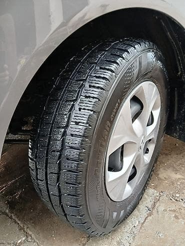 форт дубл кабина: Легкий грузовик, Hyundai, Дубль, Новый — 6