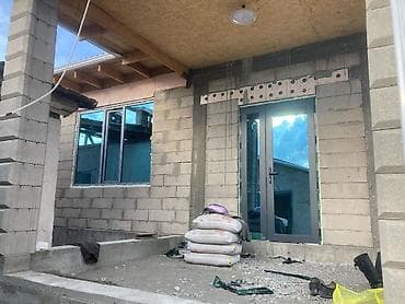 Алюминиевые стеклопакеты и входная дверь из алюминиевого профиля - at lalafo.kg Алюминиевые стеклопакеты и входная дверь из алюминиевого профиля -