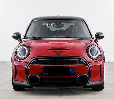 wuling mini ev: Mini Cooper S: 2021 г., 2 л, Автомат, Бензин, Хэтчбэк — 4