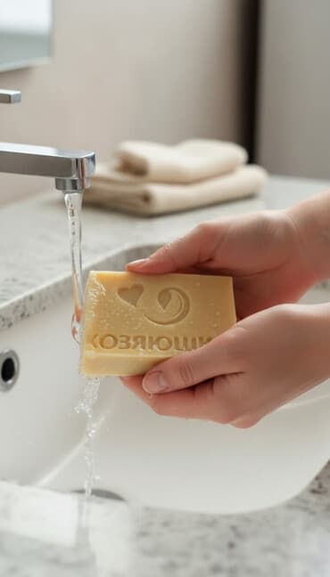 Средство для стирки: Хозяйственное мыло, Оптом