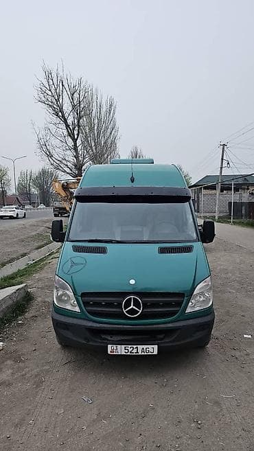 диска нисан: Mercedes-Benz Sprinter 316 Год выпуска 2013 Объём двигателя 2,2CDI — 9
