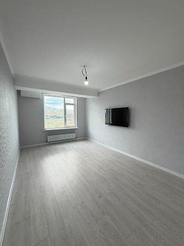 3 бөлмө, 93 м², Элитка, Асанбай мкр Элитка, 9 кабат, Жаңы ремонт — 8