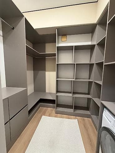 flat rent: 2 комнаты, Риэлтор, С мебелью полностью — 7
