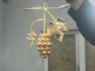 найти работу подростку: Требуется маляр с обучением в цех хромирование и зеркальная — 1