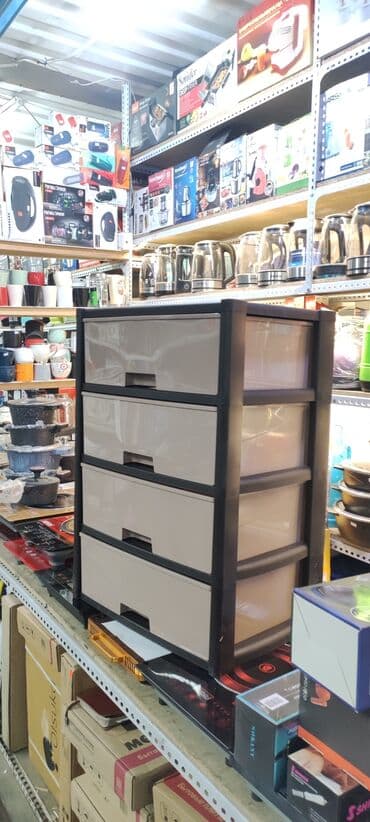 шкафы для ванны: Комод широкий колорит Производство Россия Прочность на высшем уровне — 2