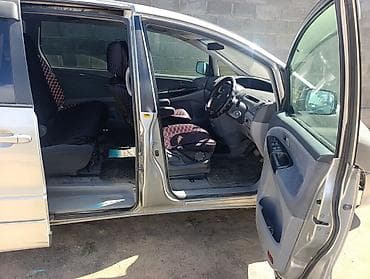 toyota miniace: Toyota Estima: 2002 г., 2.4 л, Автомат, Газ, Минивэн — 7