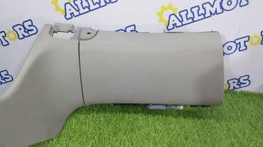 автозапчасти в бишкеке на мерседес: Mercedes-Benz W211, бардачок — 1