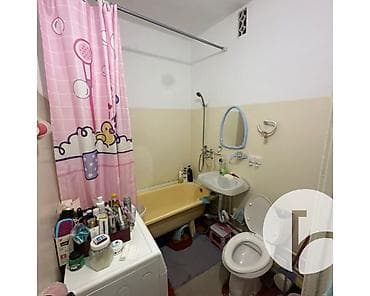 106: 1 комната, 42 м², 106 серия, 9 этаж, Старый ремонт — 8