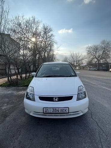 рулевой рейки субару легаси бл5: Honda Stream: 2000 г., 1.7 л, Автомат, Бензин, Минивэн — 1