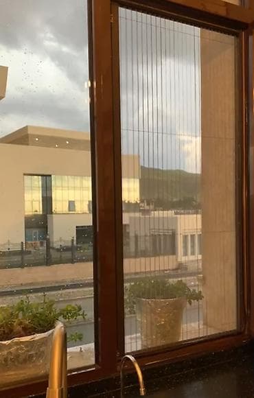 Чехлы для мягкой мебели: Москитная сетка — 1