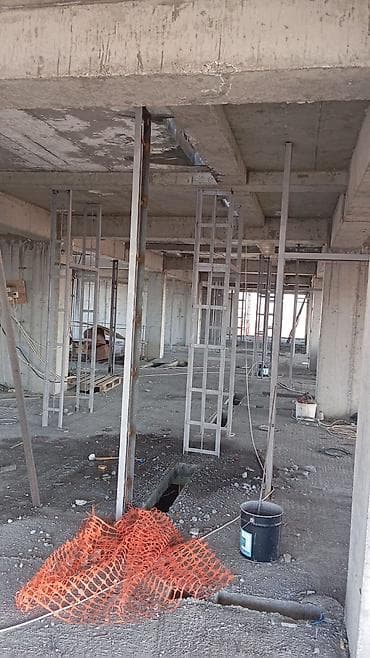 Уголок Установка перегородки Уголок Сварка Жумуштарын кылабыз Цена