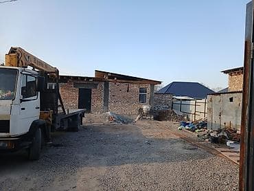 Аренда домов: Уй сатылат Ж/м Алтын Казык Уйдун размери 11,5 жарымга 10 он — 5